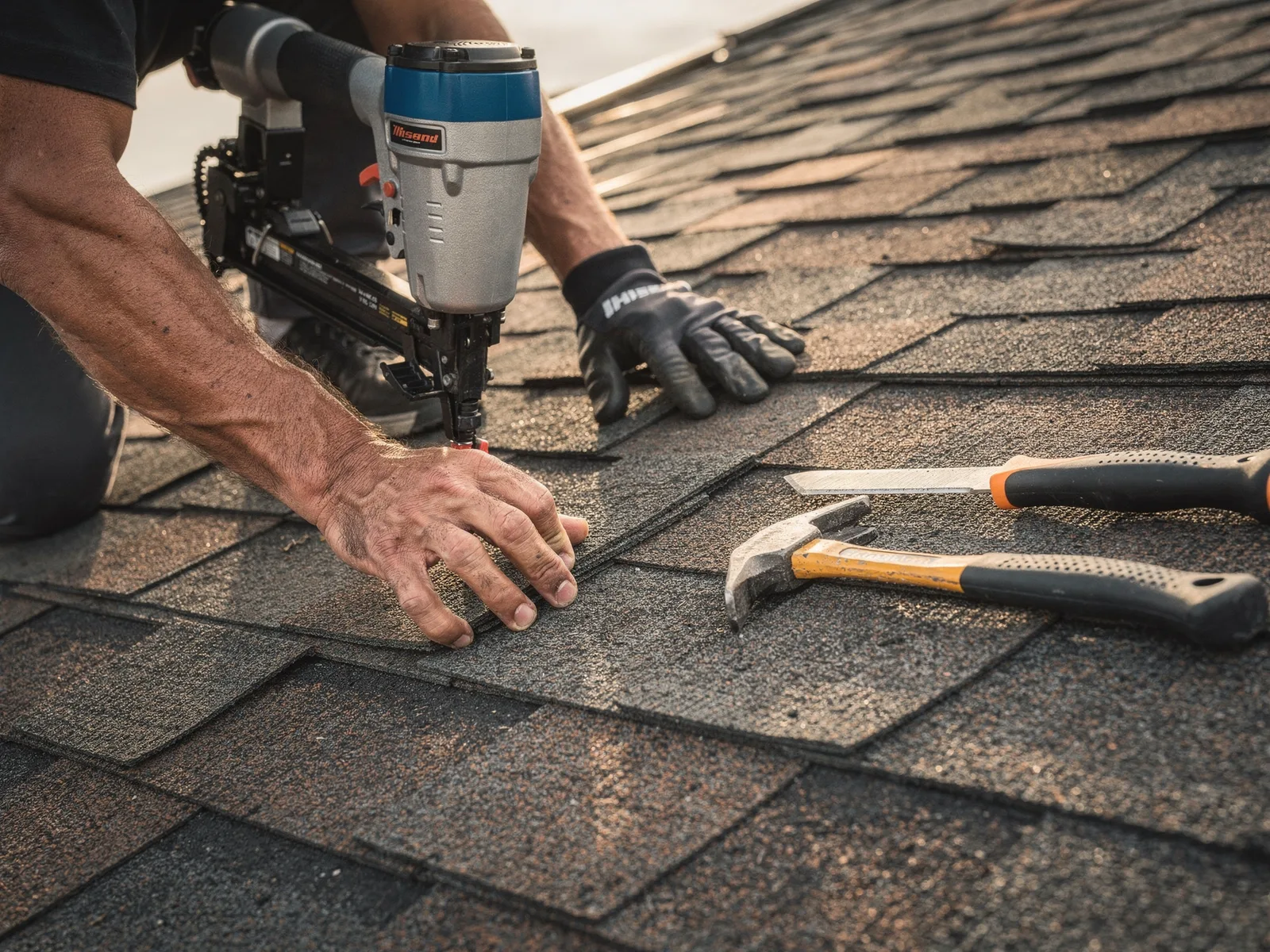 Why choose Roof Repair in Westfield, IL